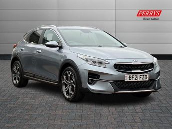 Kia Ceed  1.0T GDi ISG Edition 5dr Hatchback