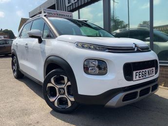 Citroen C3 1.2 PureTech 110 Flair 5dr [6 speed]