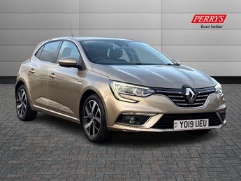 Renault Megane  1.3 TCE Iconic 5dr Auto Hatchback