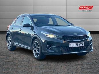 Kia Ceed  1.5T GDi ISG 3 5dr Hatchback