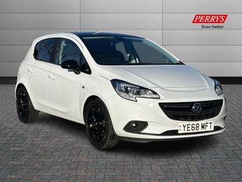 Vauxhall Corsa  1.4 [75] Griffin 5dr