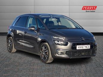 Citroen C4   1.6 BlueHDi Flair 5dr EAT6