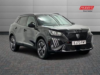 Peugeot 2008  1.2 PureTech 130 Allure 5dr EAT8 Estate