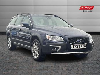 Volvo XC70  D5 [215] SE Lux 5dr AWD Geartronic Estate