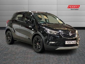 Vauxhall Mokka  1.4T Active 5dr Auto Hatchback