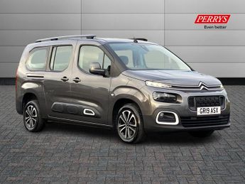 Citroen Berlingo  1.5 BlueHDi 130 Flair XL 5dr [7 seat] Estate