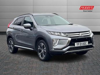 Mitsubishi Eclipse Cross  1.5 Dynamic 5dr Hatchback