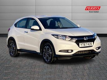 Honda HR-V   1.5 i-VTEC SE 5dr