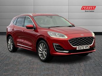 Ford Kuga   1.5 EcoBoost 150 Vignale 5dr