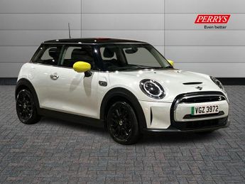 MINI Hatch  135kW Cooper S Level 1 33kWh 3dr Auto Hatchback