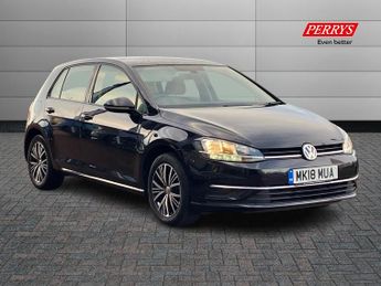 Volkswagen Golf  1.4 TSI SE [Nav] 5dr DSG Hatchback