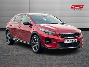 Kia Ceed  1.5T GDi ISG 4 5dr Hatchback