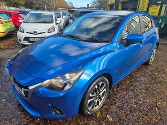 Mazda 2 1.5 Sport 5dr