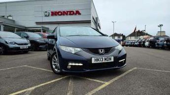 Honda Civic 1.8 i-VTEC ES-T 5dr Auto