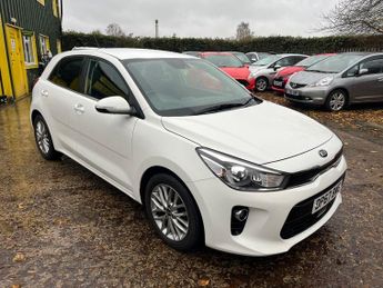 Kia Rio 1.0 T GDi 3 5dr