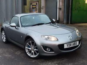 Mazda MX5 2.0i Sport Tech 2dr