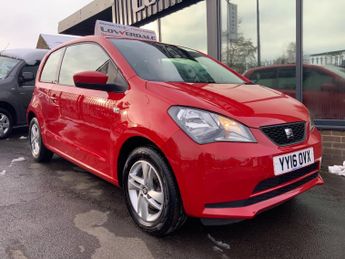 SEAT Mii 1.0 SE Technology 3dr