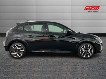 Peugeot 208  1.2 PureTech 100 GT 5dr Hatchback