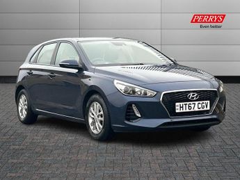 Hyundai I30  1.0T GDI S 5dr Hatchback