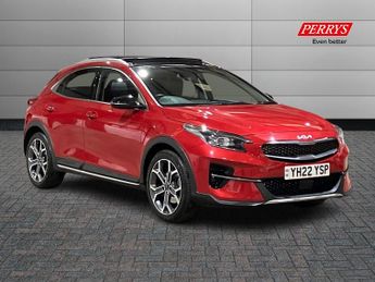 Kia Ceed  1.5T GDi ISG 4 5dr Hatchback