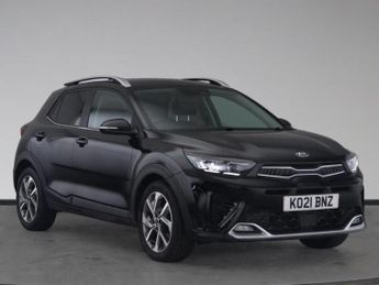 Kia Stonic 1.0T GDi 48V GT-Line 5dr