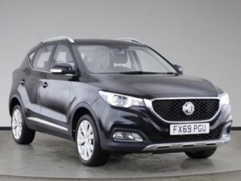 MG ZS 1.0T GDi Excite 5dr DCT