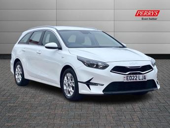 Kia Ceed  1.0T GDi ISG 2 5dr Estate