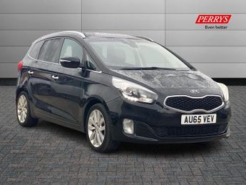 Kia Carens  1.7 CRDi 3 5dr [Sat Nav] Estate