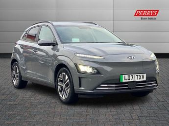 Hyundai KONA  150kW Ultimate 64kWh 5dr Auto Hatchback