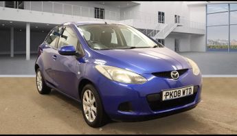 Mazda 2 1.3 TS2 5dr