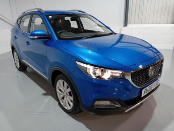 MG ZS 1.5 VTi-TECH Excite 5dr