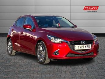 Mazda 2  1.5 115 GT Sport Nav+ 5dr Hatchback