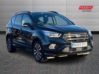 Ford Kuga   2.0 TDCi ST-Line 5dr 2WD