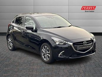 Mazda 2  1.5 115 GT Sport Nav+ 5dr Hatchback