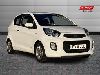 Kia Picanto  1.0 SR7 3dr Hatchback