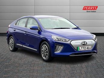 Hyundai IONIQ   100kW Premium 38kWh 5dr Auto Hatchback