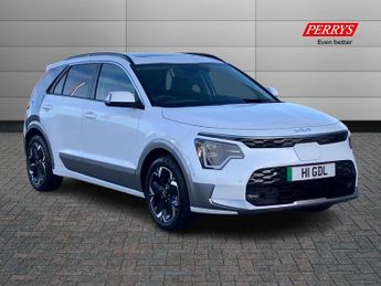 Kia Niro  150kW 4 64kWh 5dr Auto Estate