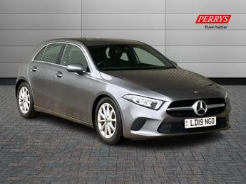 Mercedes A Class  A180 Sport 5dr Hatchback