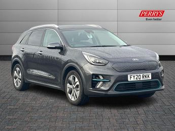 Kia Niro E- 150kW 4 64kWh 5dr Auto Estate