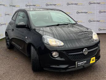 Vauxhall ADAM 1.2i Energised 3dr***INDEPENDENTLY  AA INSPECTED ***