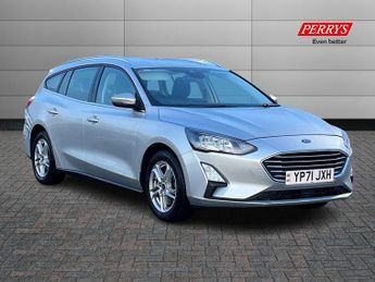 Ford Focus   1.5 EcoBlue 120 Zetec Edition 5dr