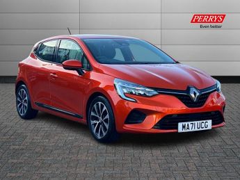 Renault Clio  1.0 TCe 90 Iconic 5dr Hatchback