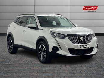 Peugeot 2008  1.2 PureTech 130 Allure Premium 5dr Estate