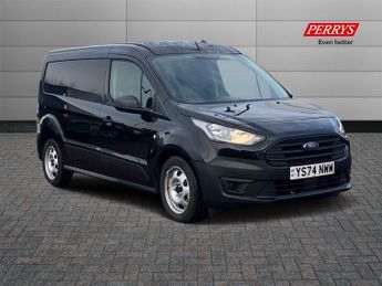 Ford Transit Connect Connect 230 L2 Leader Van 100PS