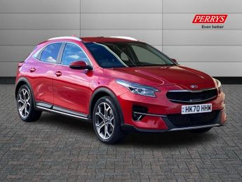 Kia Ceed  1.0T GDi ISG 3 5dr Hatchback