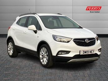 Vauxhall Mokka  1.4T Griffin 5dr Hatchback