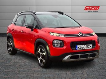 Citroen C3  1.2 PureTech 110 Flair 5dr EAT6 Hatchback