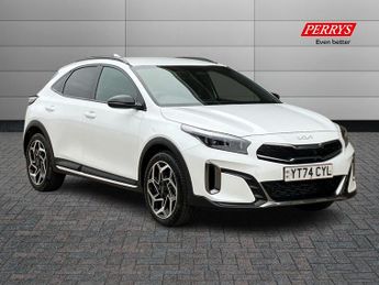 Kia Ceed 1.5T GDi ISG 138 GT-Line 5dr