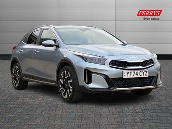 Kia Ceed 1.5T GDi ISG 138 3 5dr DCT