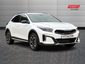 Kia Ceed 1.5T GDi ISG 138 GT-Line 5dr